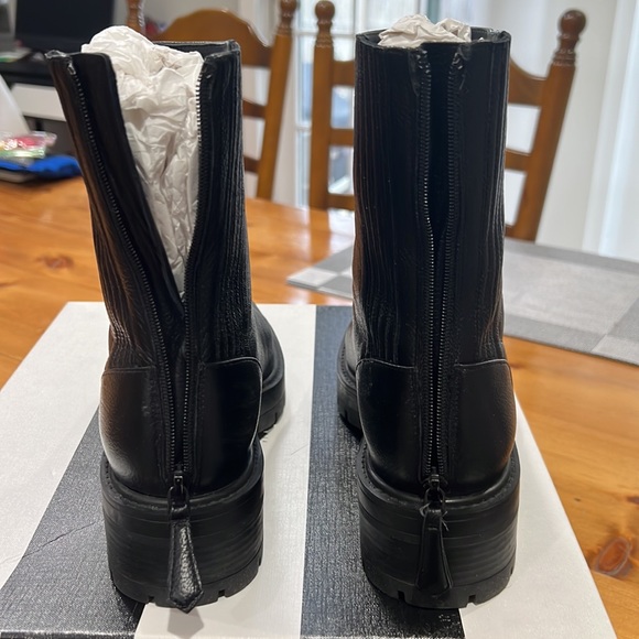 💛GORGEOUS Aquazzura Boots💛 - Picture 5 of 13